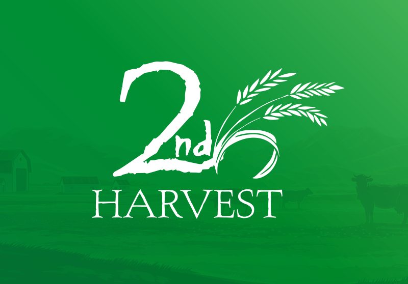 Providing fresh, healthy food for Spokane families